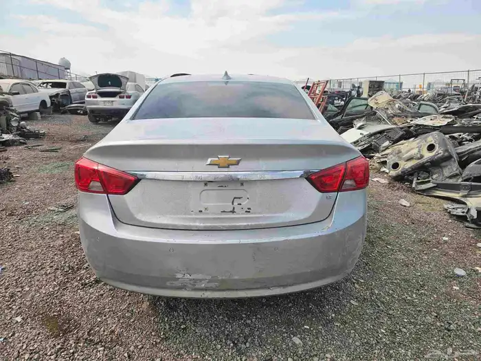 تشليح قطع غيار امبالا 4سرندل مديل 2015 2