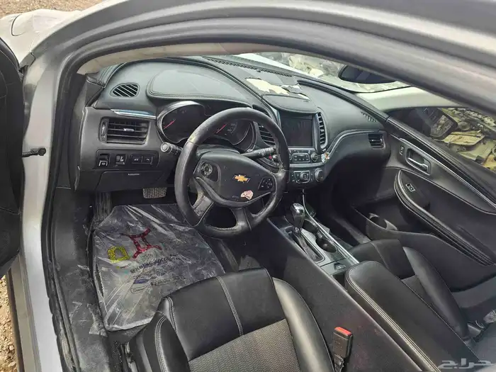 تشليح قطع غيار امبالا 4سرندل مديل 2015 6