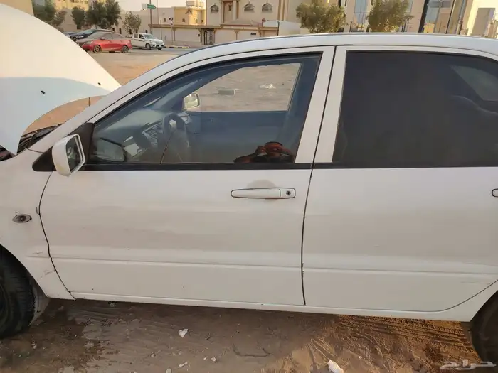 لانسر بومه 14