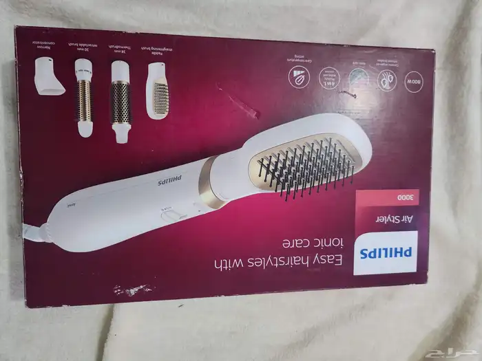 استشوار فيلبس جديد 1