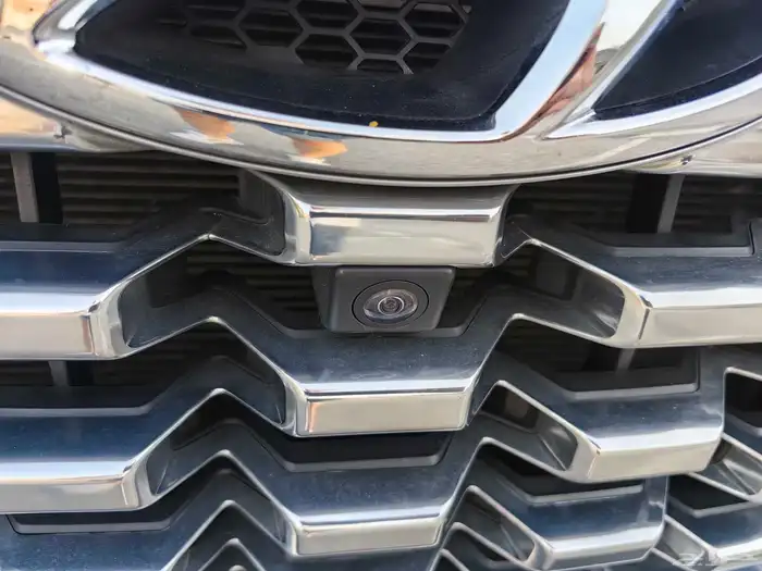 هونداي باليسيد بنزين فل اوبشن فتحات سقف موديل 2020 م بدي وكا 8