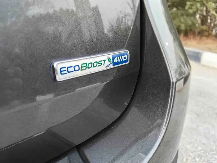 فورد اكسبلورر ليميتد فل اوبشن موديل 2020 م وارد كوريا 13