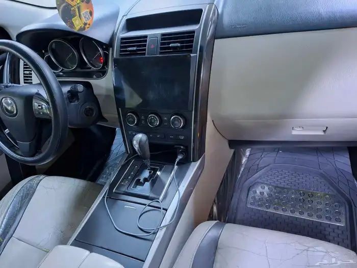 مازدا CX9 2010 2