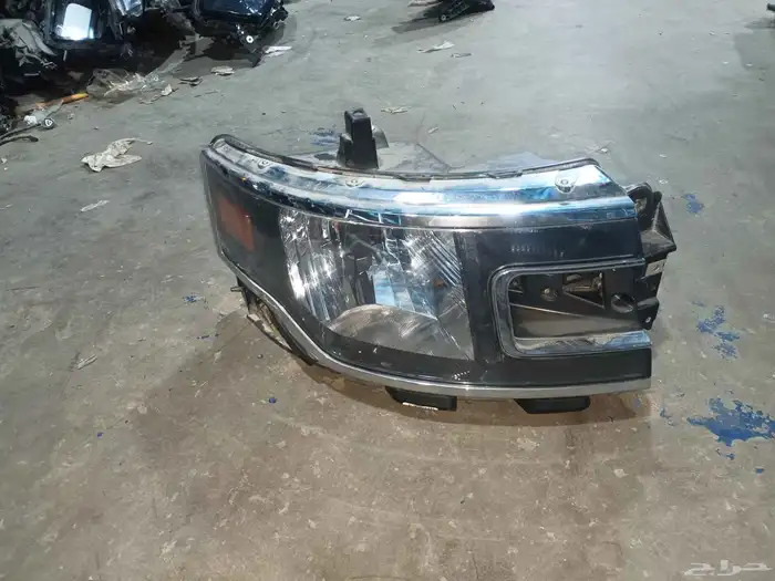 فورد فليكس موديل 2015 0