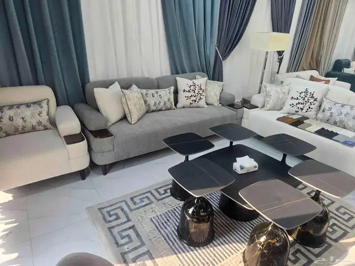 كنبات_صاله اجمل_فكره_للاثاث  اكسبلور كراسي  كنبات  صالا 2