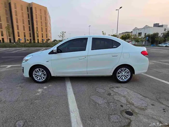 للبيع  ميتسوبيشي أتراج 2019 3