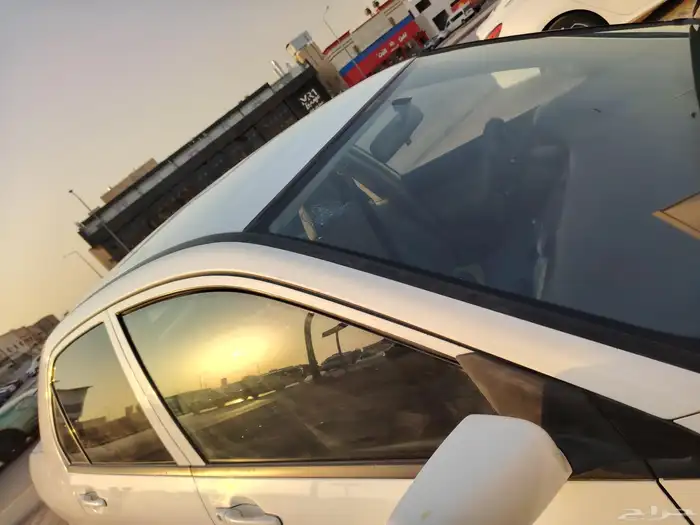 لانسر بومه 6