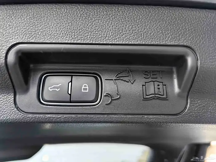 فورد اكسبلورر ليميتد فل اوبشن موديل 2020 م وارد كوريا 33