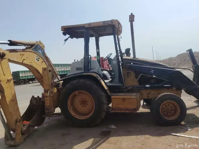 عرجا كتر بلر موديل 2003 0