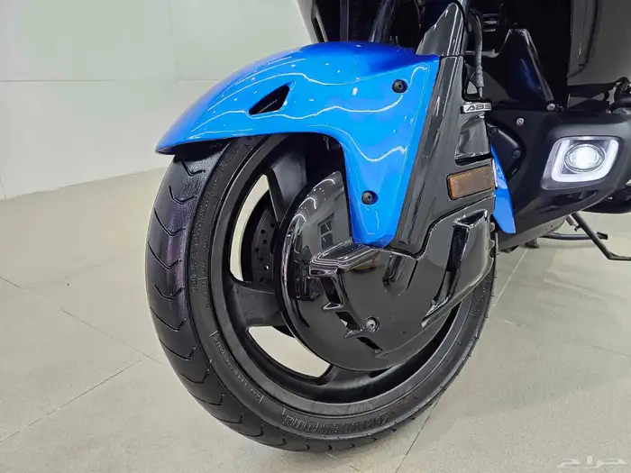 قولد وينق 2017 وكاله ممشى قليل 6