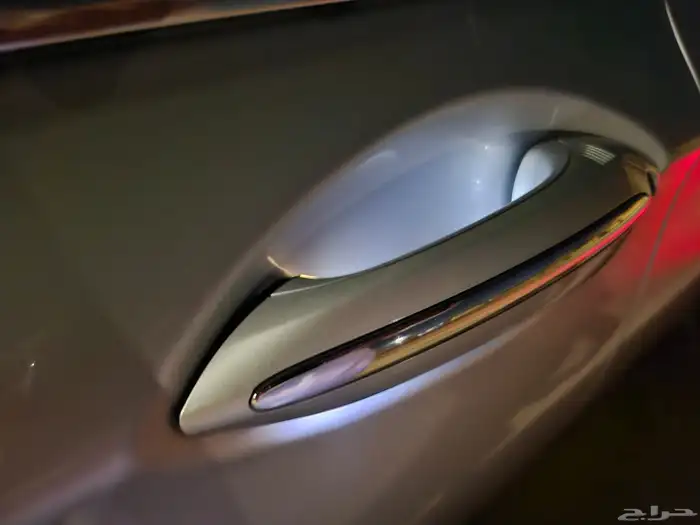 بي ام دبليو للي يدور النظيف 9