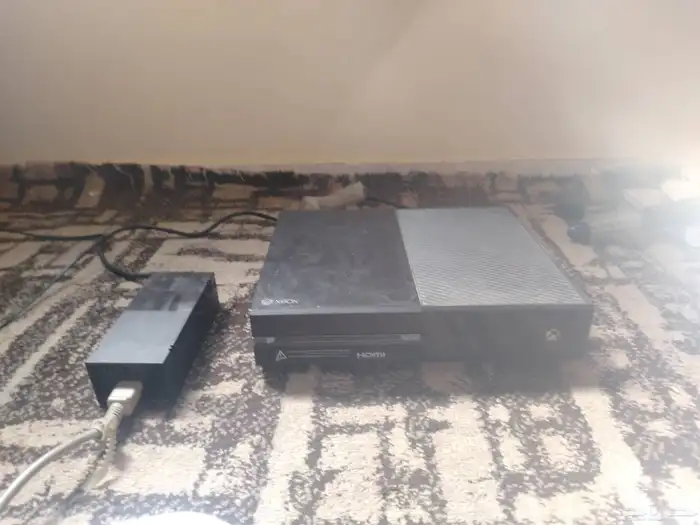 اكس بوكس ون 0