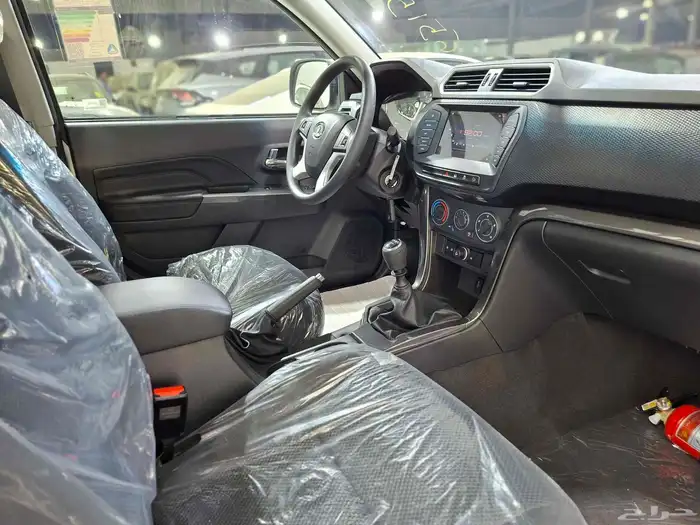 جريت وول ونجل 5 ديزل غماره 2026 اقل سعر كاش 9