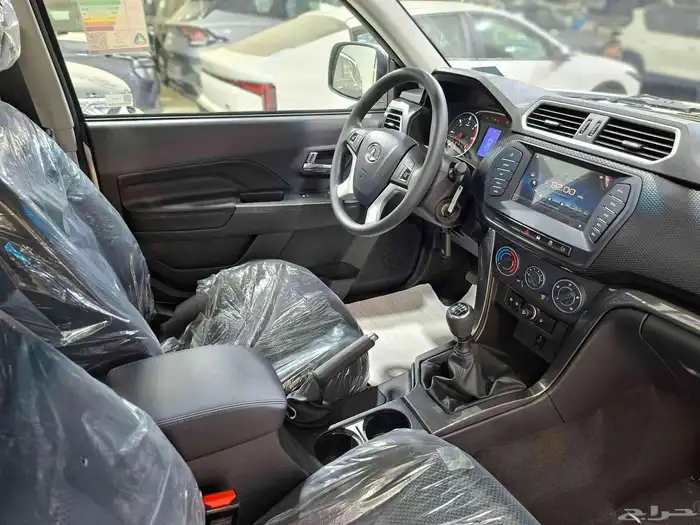 جريت وول ونجل 5 ديزل غماره 2026 اقل سعر كاش 5