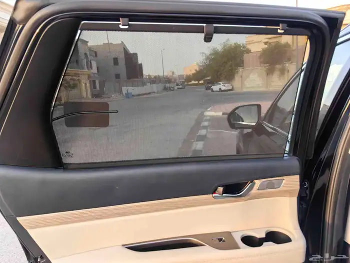 هونداي باليسيد بنزين فل اوبشن فتحات سقف موديل 2020 م بدي وكا 19