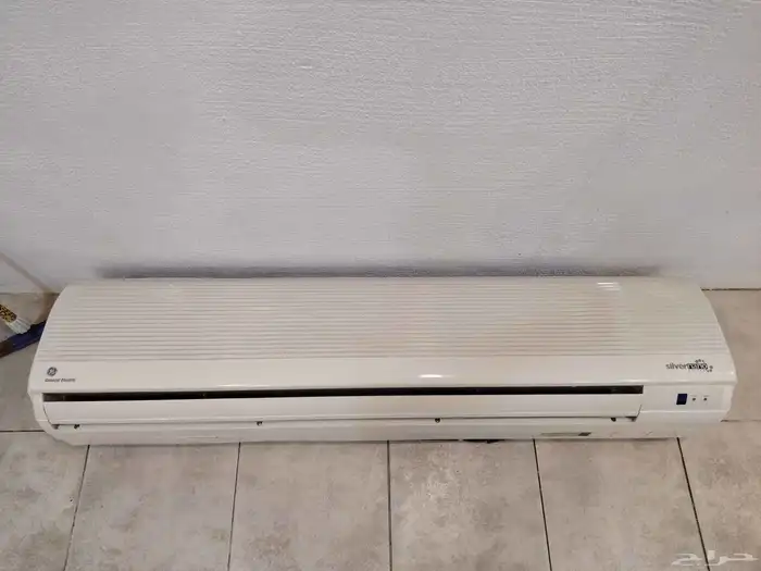 مكيف جنرال الكترك 2.5 طن 0