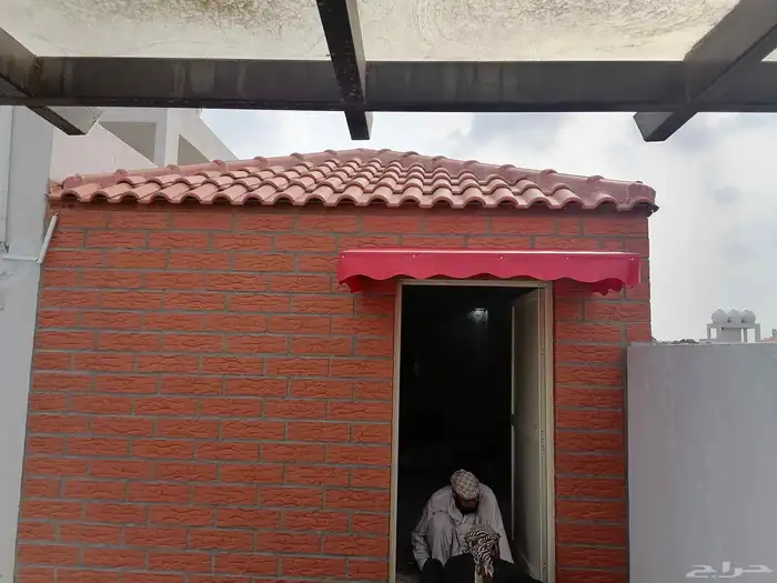 خيام ومظلات وسواتر و قرميدرقم 2