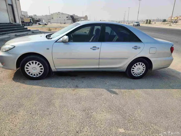 تويوتا كامري 2006 0