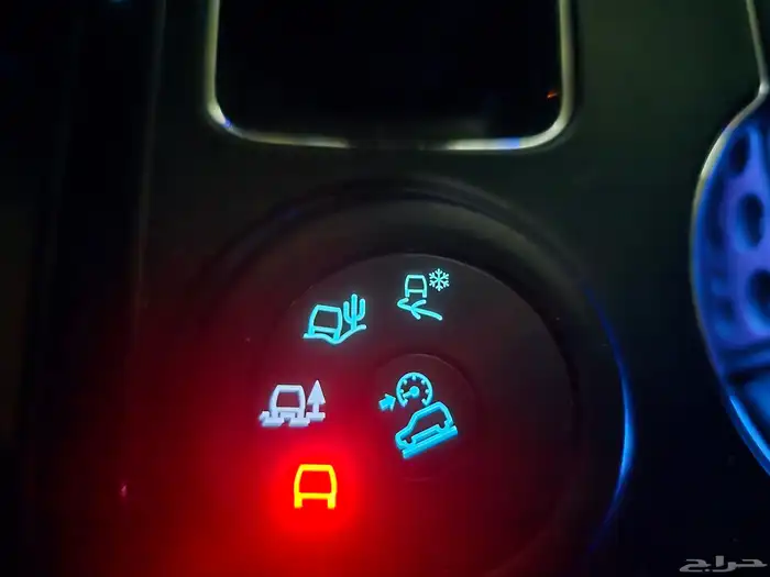 فورد اكسبلورر 2017 5