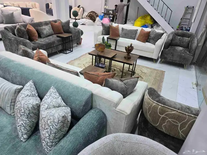 كنبات_صاله اجمل_فكره_للاثاث  اكسبلور كراسي  كنبات  صالا 6