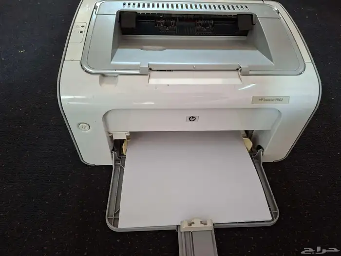 طابعة اتش بي p1102 للبيع 0