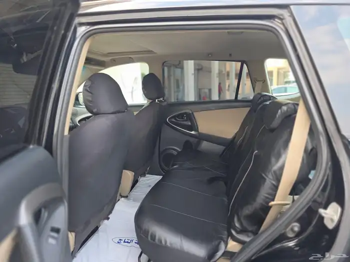 RAV4 2010 7