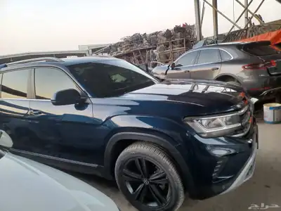 VW TERAMONT V6 Engine only for used spear parts index