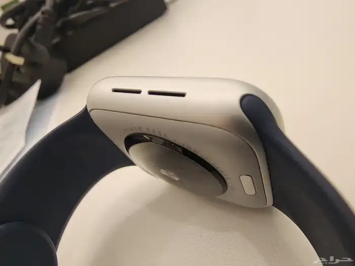 ابل واتش الجيل العاشر تدعم المكالمات 0