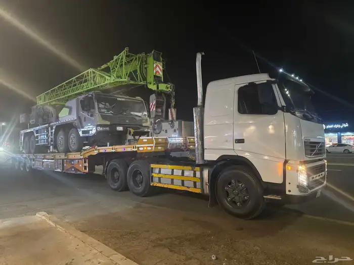 لوبد 18 المترمتواجد بنجران 3