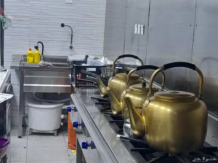 كامل عده البوفيه 10