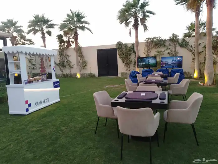 تاجير طاولة بلوت طاولة كيرم طاولة شطرنج طاولة جيكاروة وجميع 2