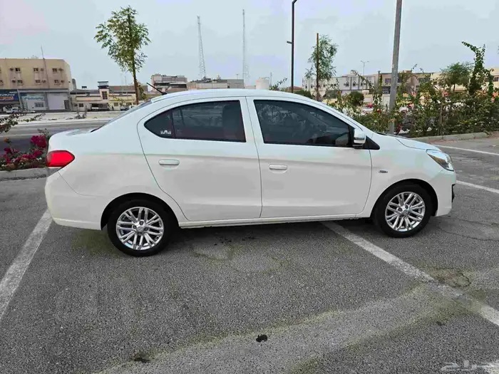 للبيع  ميتسوبيشي أتراج 2019 7