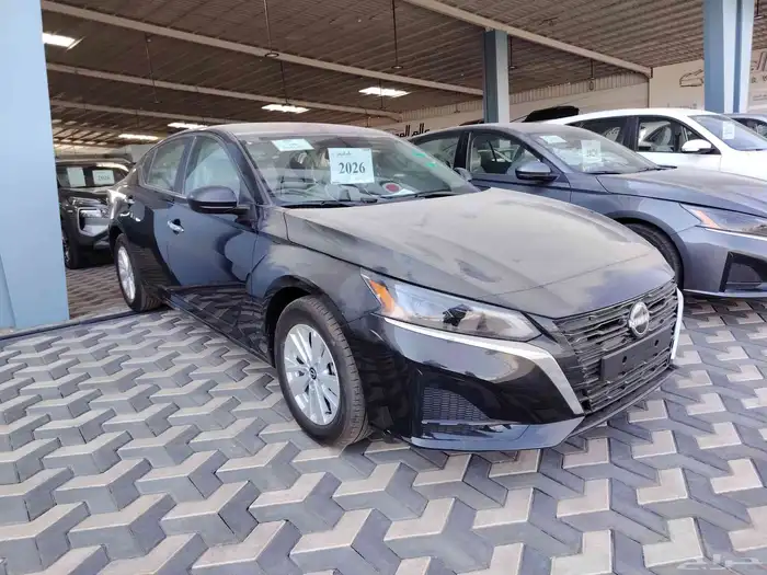 التيما ستاندر سعودي 2026 1