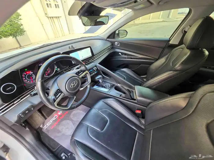 النترا موديلها 2023 بدي وكالة الأحساء بطاقة جمركية 18