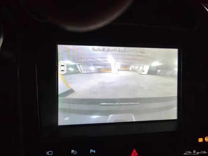 فورد اكسبلورر 2017 9