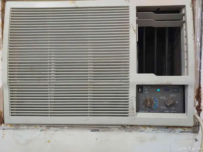 تكييف ممتاز 24000 0