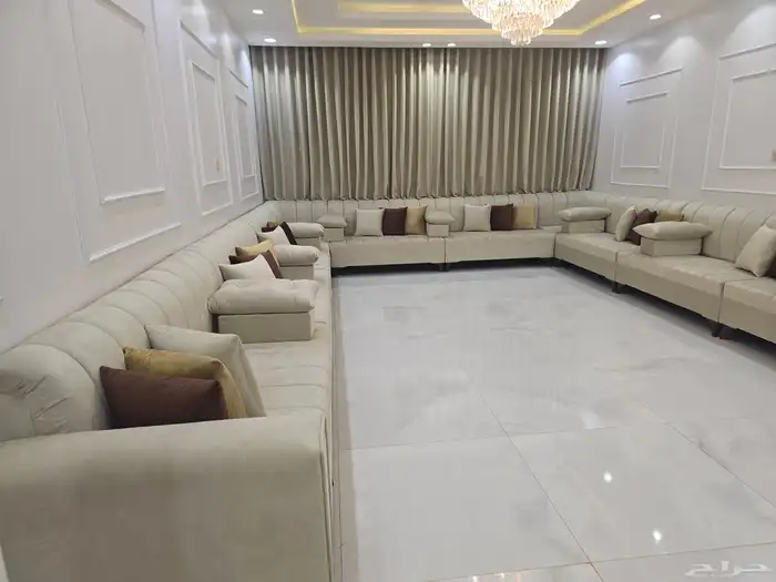 كنب مساند خشب تفصل اشفج تفصل تنجيد واي فيه تفصل 9