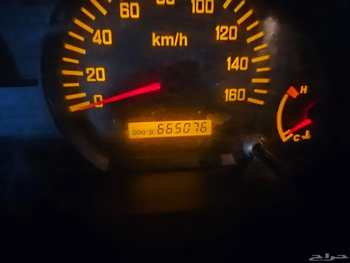 دينا ايسوزو للبيع الموديل 2012 ممشا 660الف بدي وكالة مشروط 2