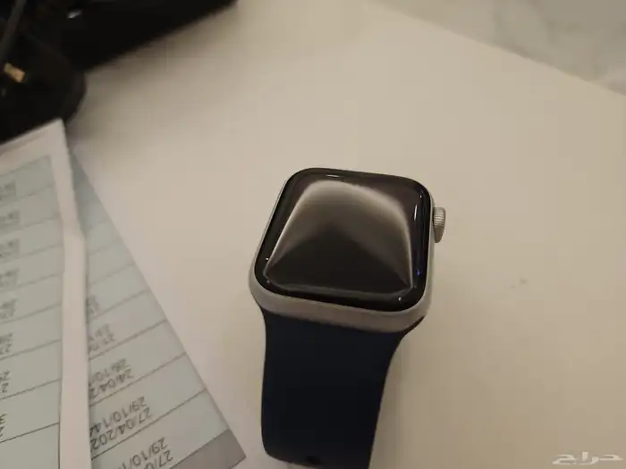 ابل واتش الجيل العاشر تدعم المكالمات 3