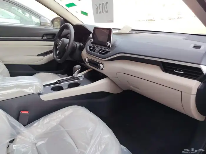 التيما ستاندر سعودي 2026 5