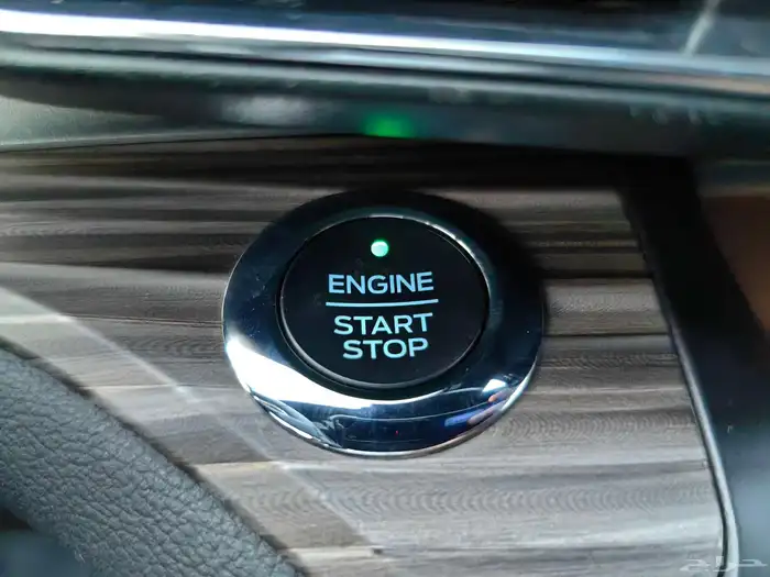 فورد اكسبلورر ليميتد فل اوبشن موديل 2020 م وارد كوريا 40