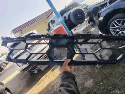 شبك صدام لامبور جيني اوروس موديل 2021 index