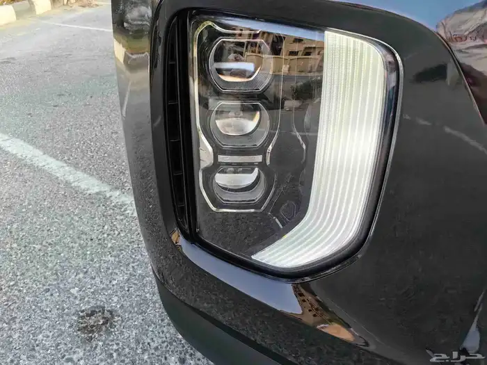 هونداي باليسيد بنزين فل اوبشن فتحات سقف موديل 2020 م بدي وكا 9