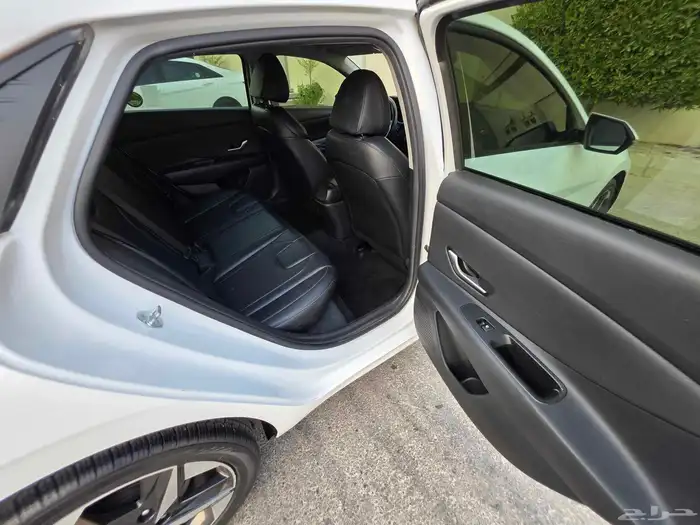 النترا موديلها 2023 بدي وكالة الأحساء بطاقة جمركية 25