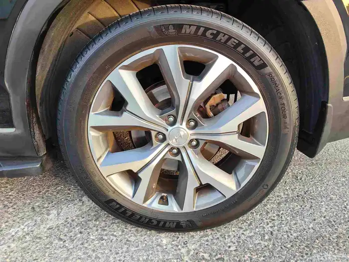 هونداي باليسيد بنزين فل اوبشن فتحات سقف موديل 2020 م بدي وكا 12