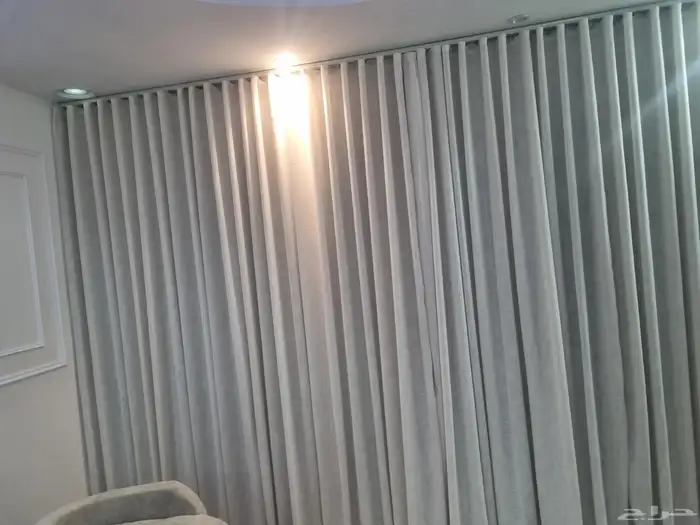 ديكورات داخليه ستاير ويفي اناره تصاميم ابواب شبابيك المنيوم 1