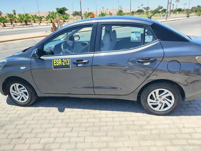 Hyundai I10 2022 model for sale 5