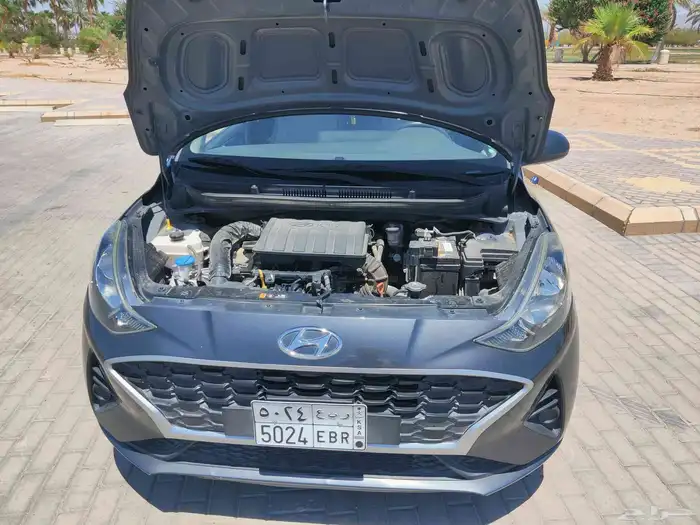 Hyundai I10 2022 model for sale 0