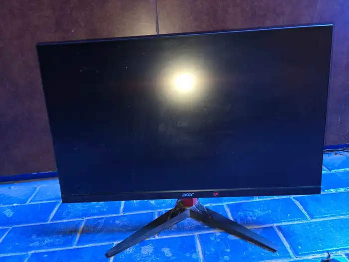 شاشقة قيمنق 200 هارتز 0