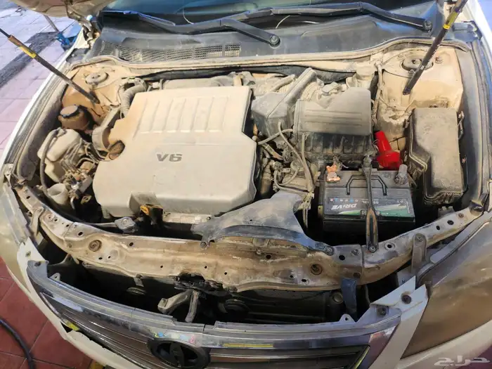 اوريون 2011 فحص منتهي استمارة منتهيه 8